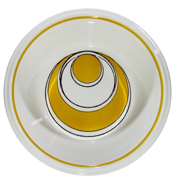 Mikasa Light N Lively Dinnerware Set Sundance D5351 3 Pieces Vintage 1970 - Picture 11 of 16